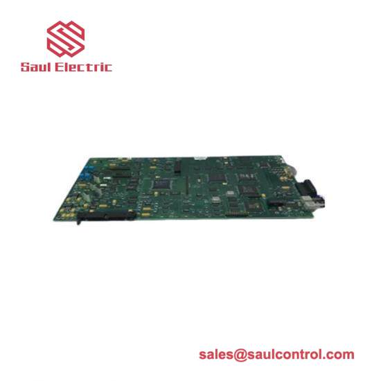 Reliance 0-60063-2 Pcb Circuit Board