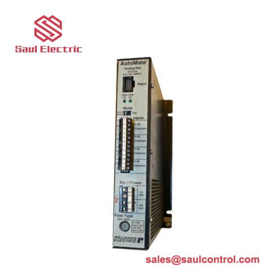 RELIANCE 30V4060