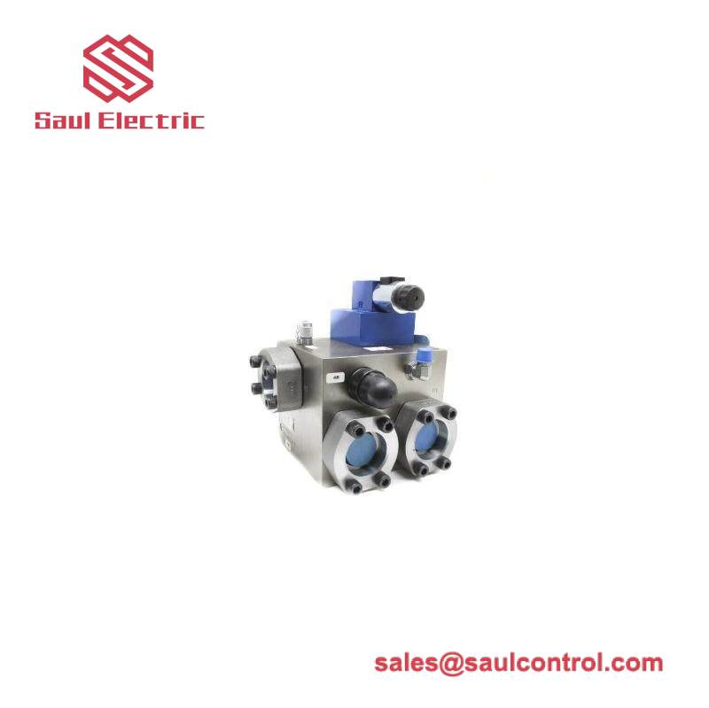 Rexroth MHD112B-058-PP0-BN