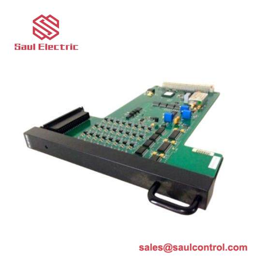 RTP 3015/00 SER 3000 I/O PLC Modular