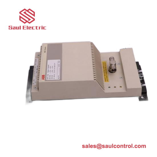 ABB FC-9821X MODEL2