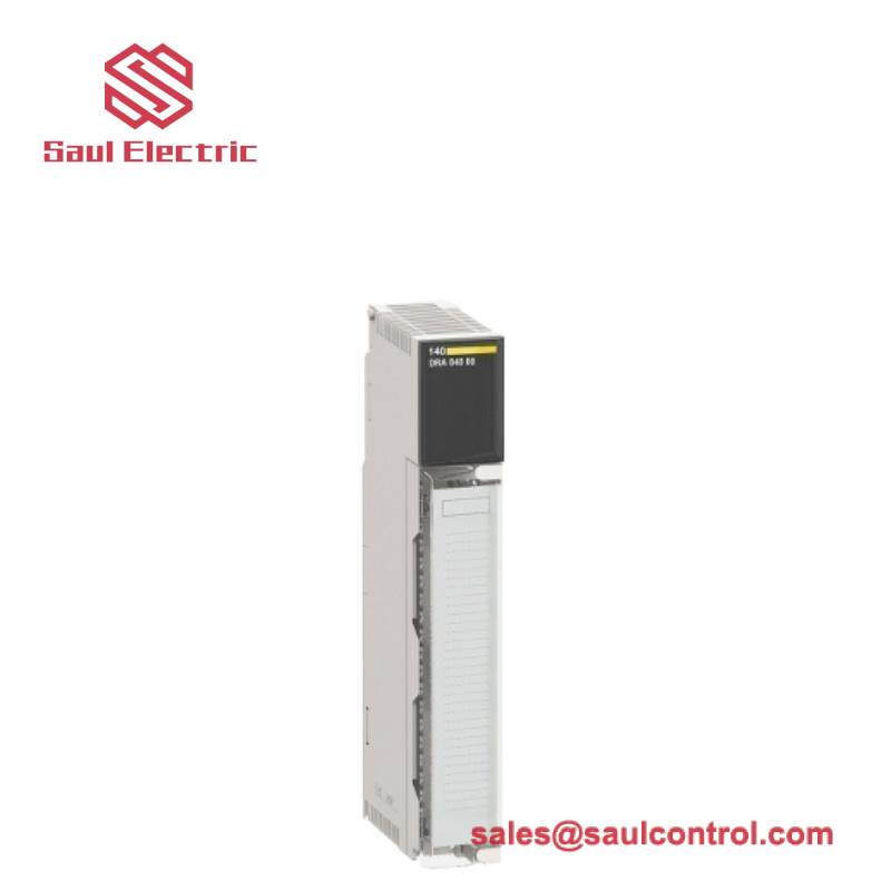 Schneider TSXDSY08R4DC