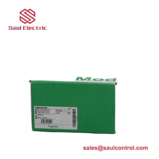 Schneider XPSAC5121  Modicon PLC module