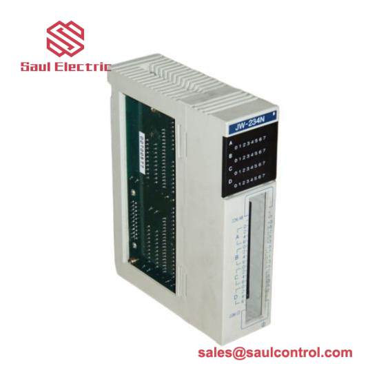 SHARP JW-234N DC Input Module C