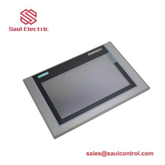 SIEMENS 6AG1124-0MC01-4AX0 SIPLUS HMI