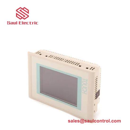 SIEMENS 6AV6642-0BA01-1AX0  Simatic Touch Panel