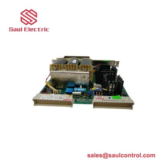 SIEMENS 6DM1001-1LA00-2 PC board power control card