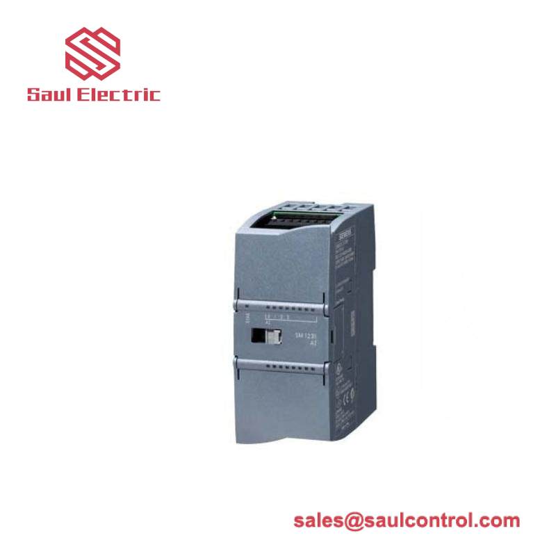 SIEMENS S7-1200 6ES7223-1BH32-0XB0