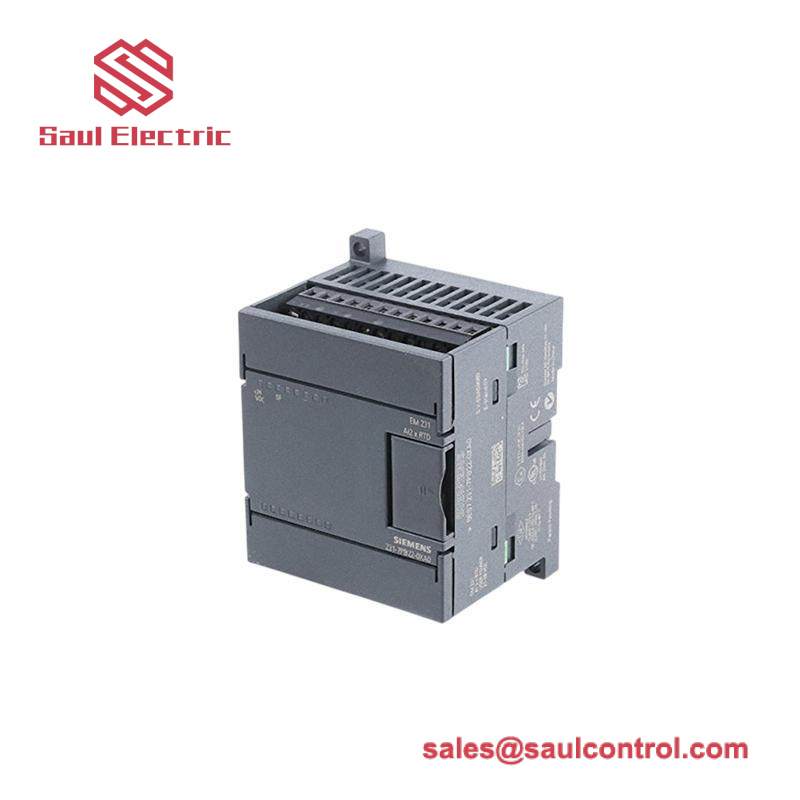 SIEMENS 3HNA004958-001