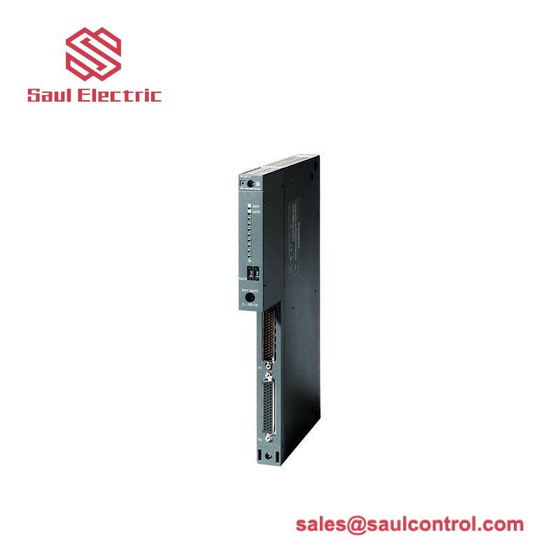 SIEMENS 6ES7461-0AA01-0AA0  Interface Module