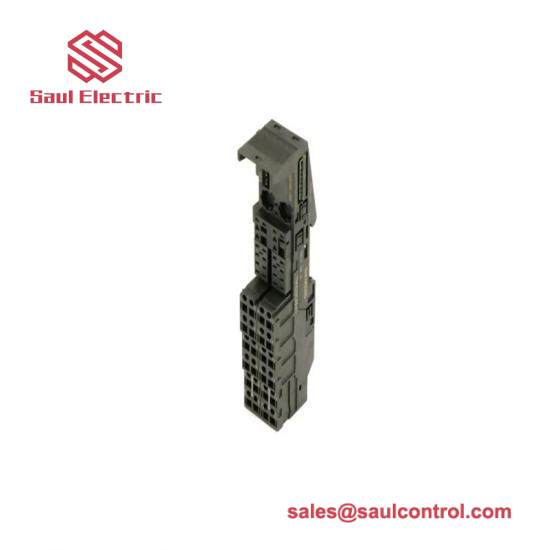 Siemens 6ES7 193-4CF50-0AA0 terminal module