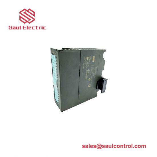 Siemens 6ES7 334-0KE00-0AB0 Analog module SM 334