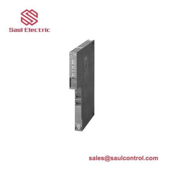 Siemens 6GK7443-1EX20-0XE0 Communication processor