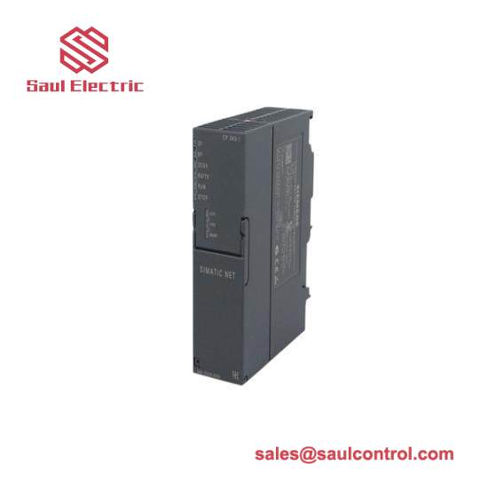 Siemens 6GK7 343-1EX30-0XE0 Communication processor CP343