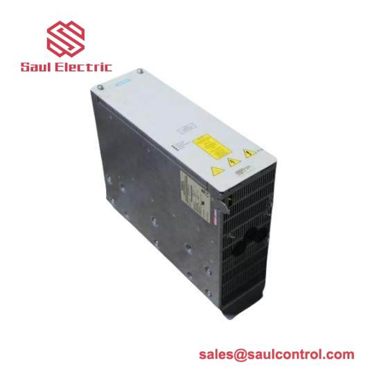 Siemens 6SE7032-5FB87-2DA1  SIMOVERT MD BRAKING UNIT IP20 810V 200KW