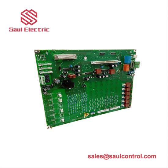 SIEMENS 6SE7041-8GK85-OHA0 Rectifier interfaces Module