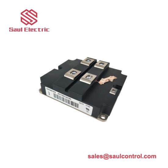 Siemens 6SY7000-0AC84 IGBT Module