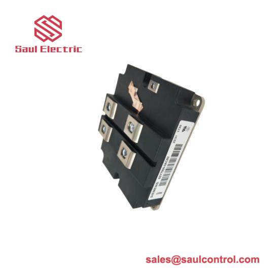 Siemens 6SY7000-0AC84 IGBT Module