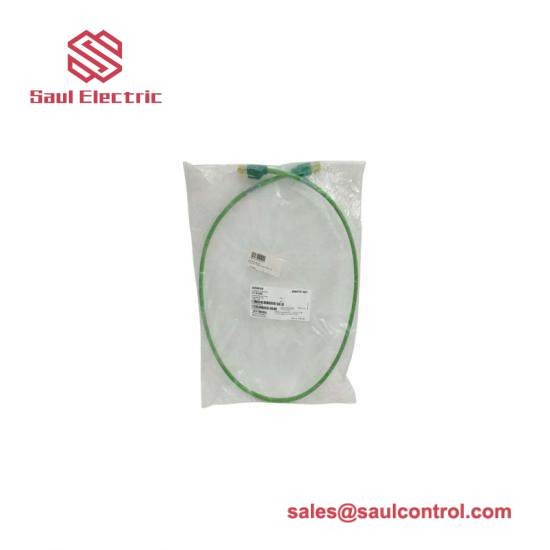 Siemens 6XV1870-3QH10 Ethernet Cable