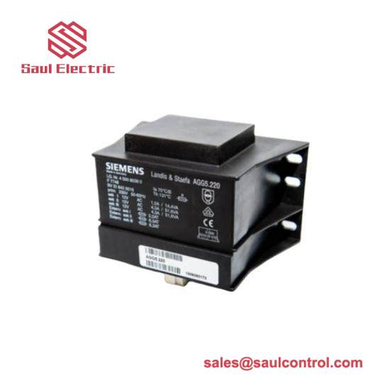 SIEMENS AGG5.220