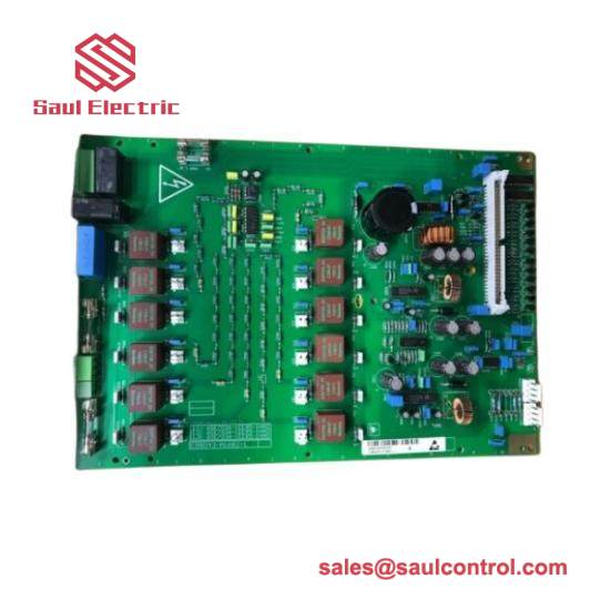 Siemens 6FX1190-3AD00 MS250D