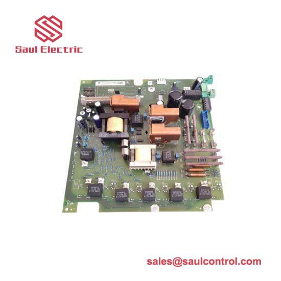 SIEMENS C98043-A7002-L1-13 power interface