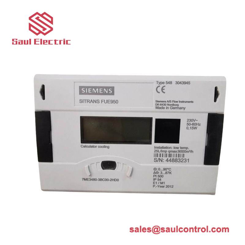 Siemens 1336-QOUT-SP12A