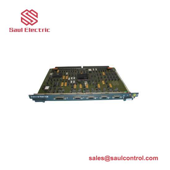 TEL E2B119-12/86MC E281-005036-12 Control Board