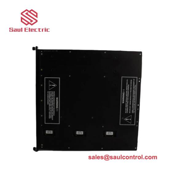 Triconex 3708E Output Module