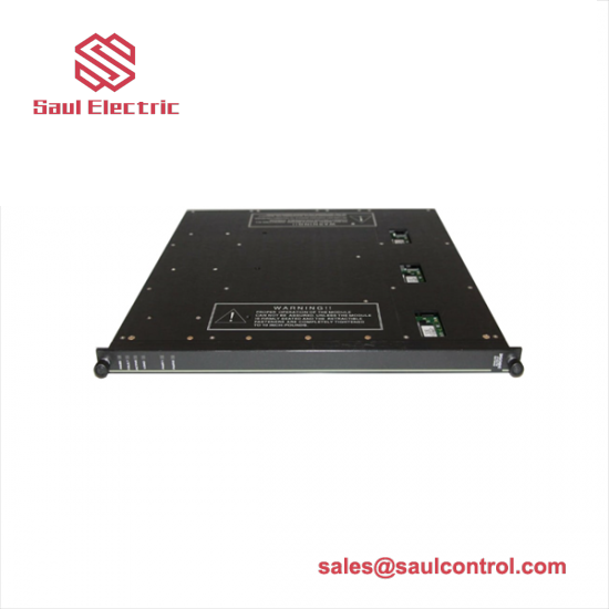 Triconex 3850E Analog Output Module