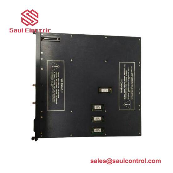 Triconex 4400  Communication Module