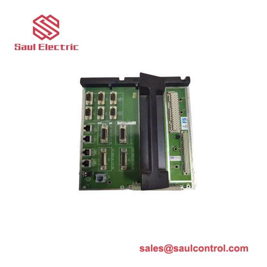 TRICONEX 7400213-100 Termination Board