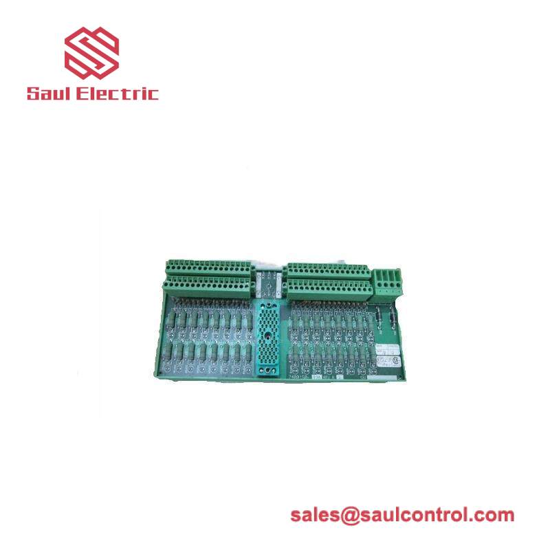 TRICONEX 9761-210 Module