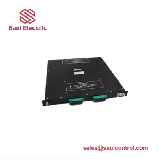 Triconex ITCC DI module