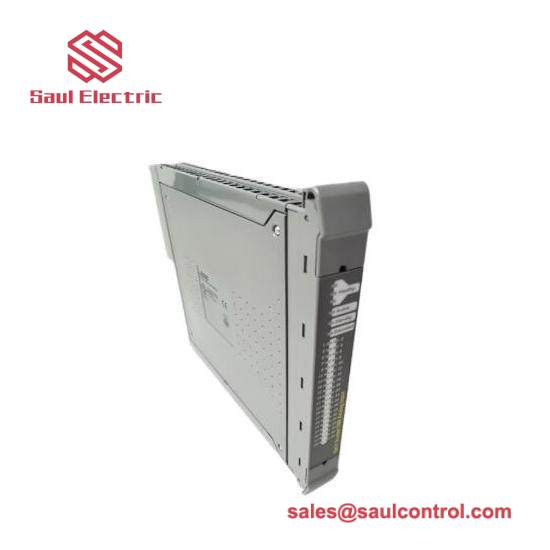 Trusted T8821 Input Module  ICS Triplex