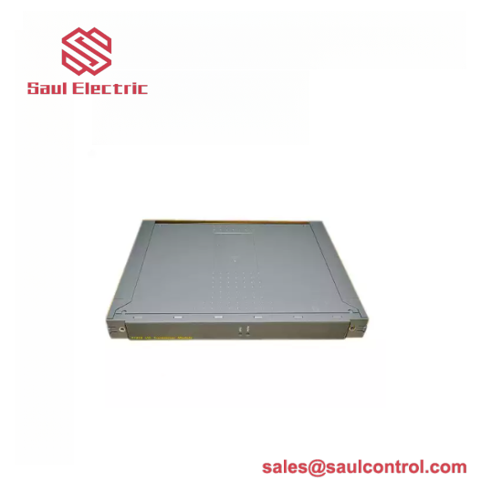Trusted T8831 Analog Input Module  ICS Triplex