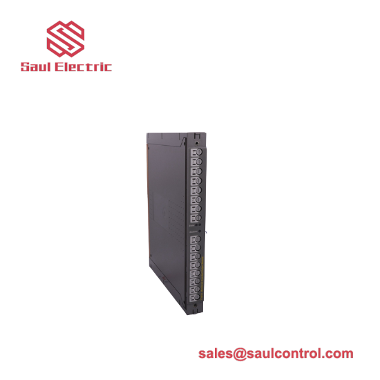 Trusted T8844 Analog Input Module  ICS Triplex