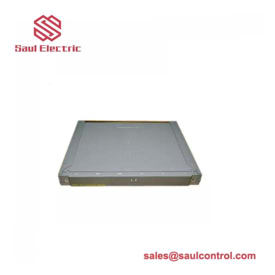 Trusted T8845 Digital Output Module  ICS Triplex