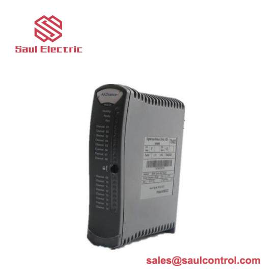 Trusted T9402  ICS Triplex