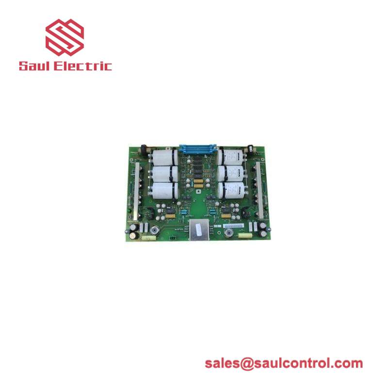ABB UAC318AE HIEE300744R0001 Control module