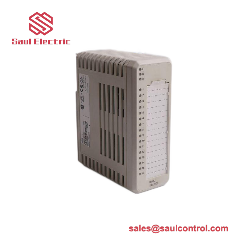 ABB 3HAC9313-1