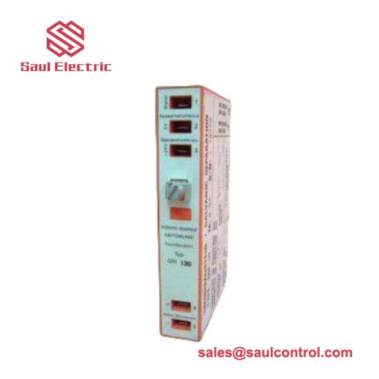 VIBRO-METER LOC4T 200-560-000-114
