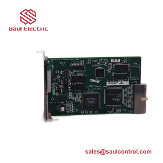 Woodhead Molex SST-ESR2-CPX-P