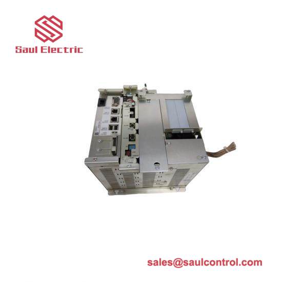 Yaskawa JANCD-CU20