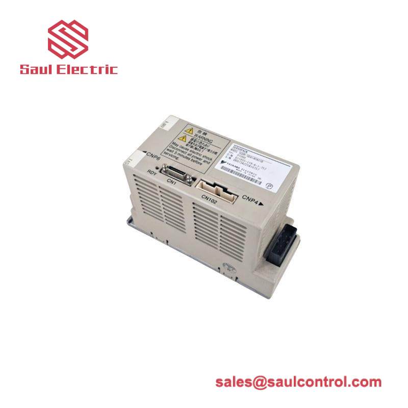 YASKAWA JAPMC-IO2301-E