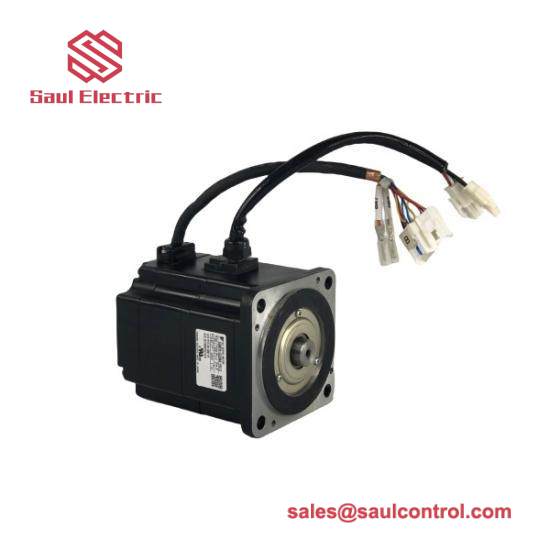 Yaskawa SGMAV-01ANA-YR13/SGMAV-02ANA-YR13 AC Servo Motor