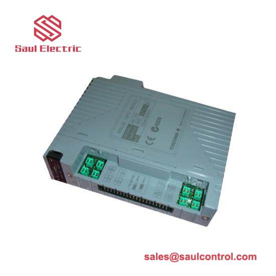 Yokogawa ADV141-S12 S1