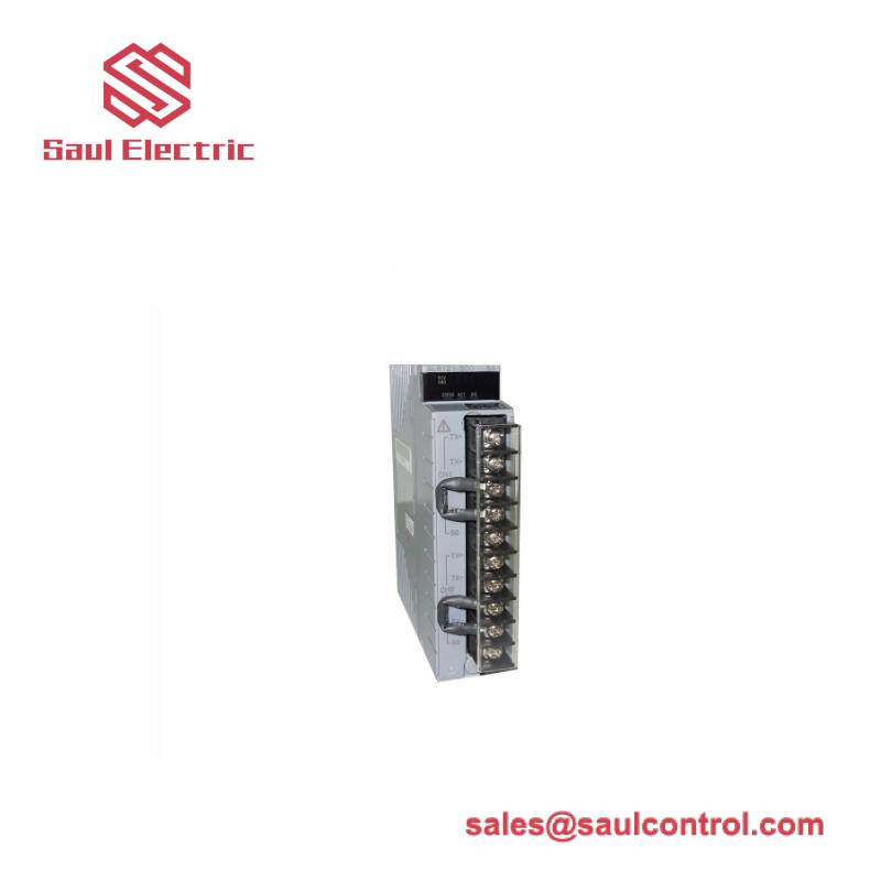 Yokogawa ALR121-S50 S1