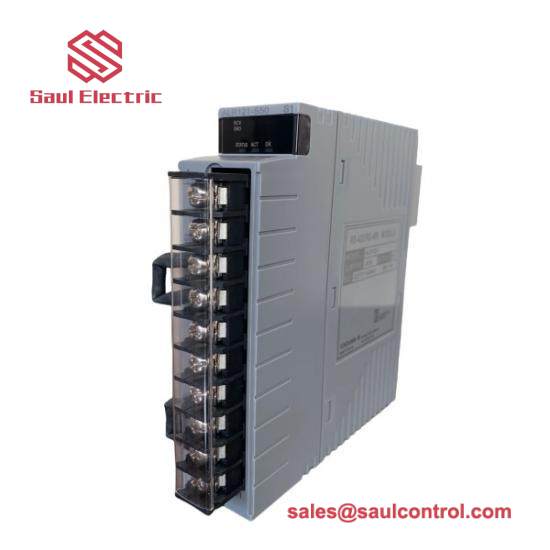 Yokogawa ALR121-S50 S1