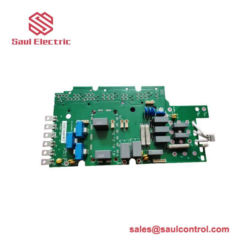 ABB ZMAC-541 Inverter driver board